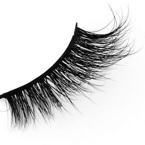 Mink Eye Lashes Free Gift W/Purchase/Arrington